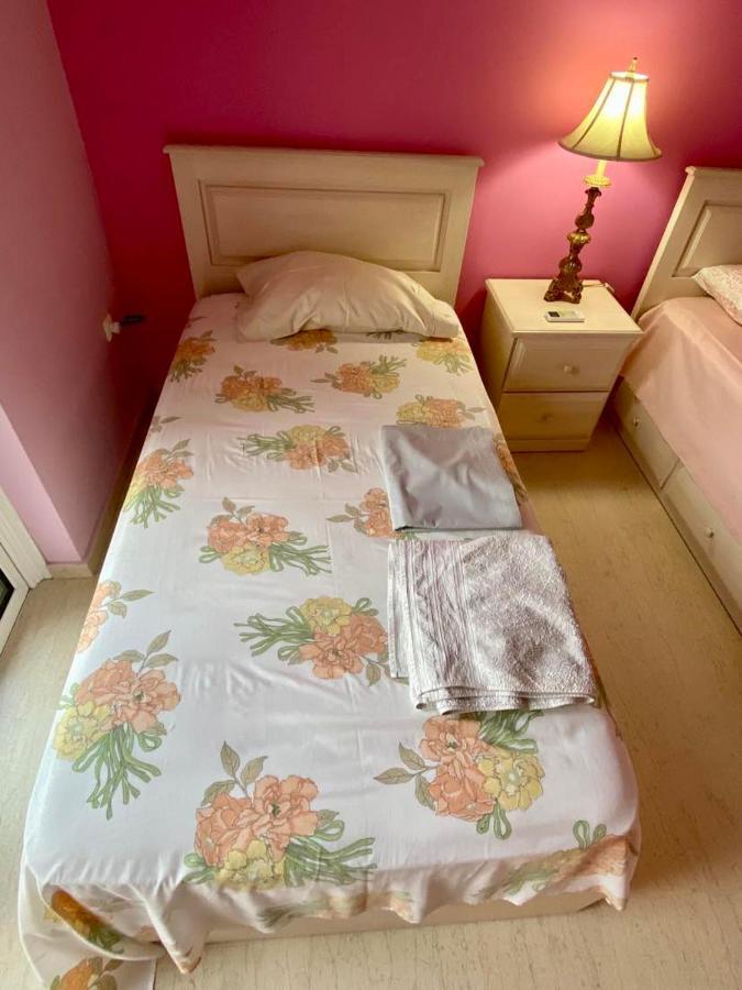 Апартаменты Dora'S Nest 5' Min From The Airport. Спата Экстерьер фото
